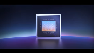 ARM AGI CPU