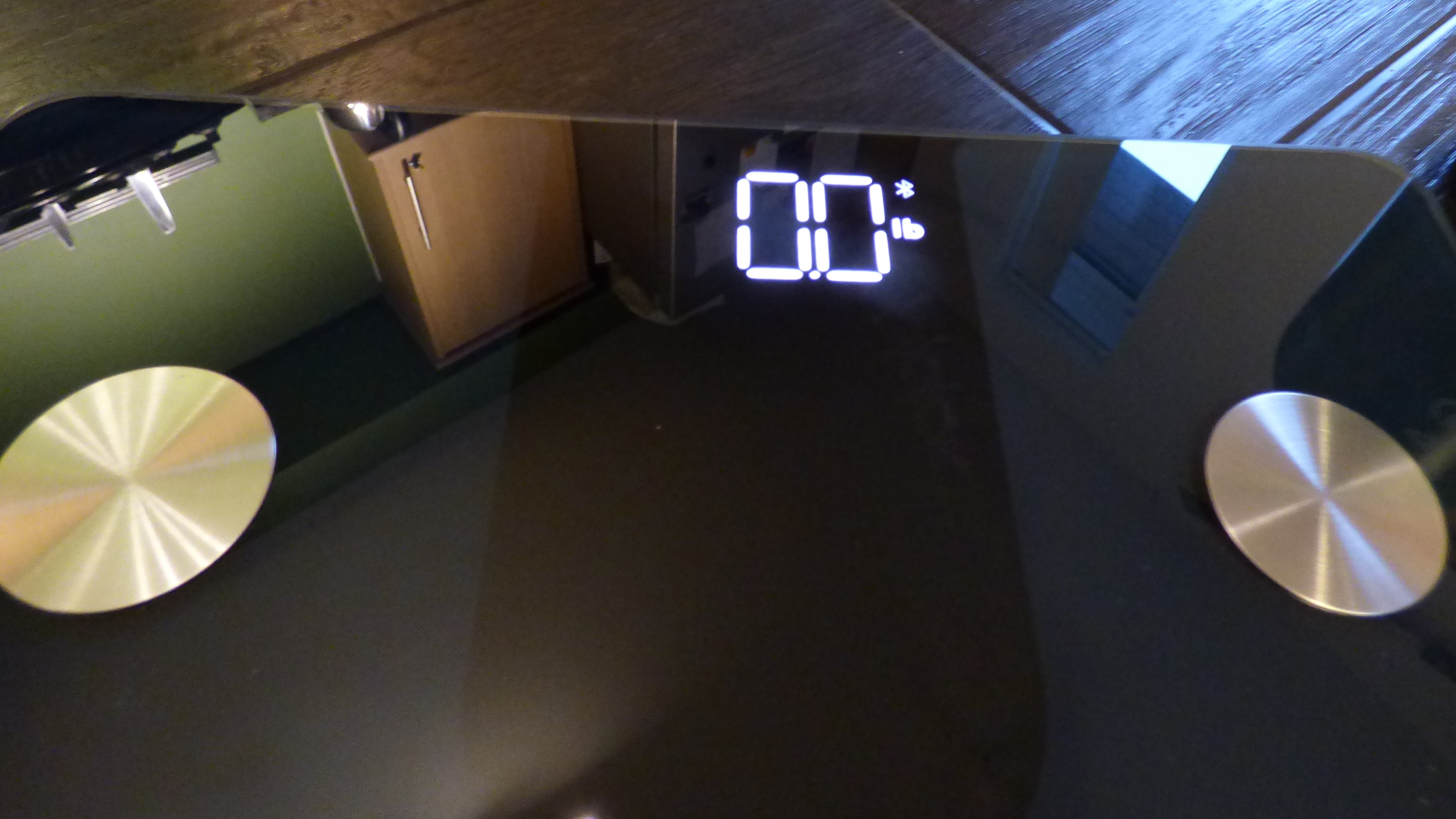 Eufy Smart Scale C1