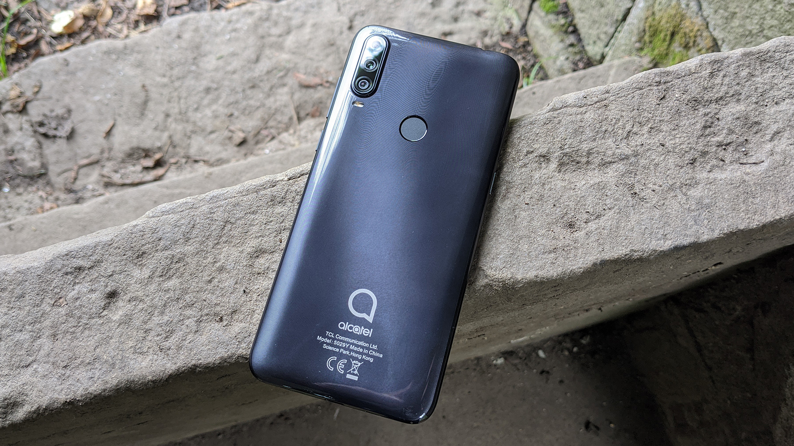 Alcatel 3L (2020)