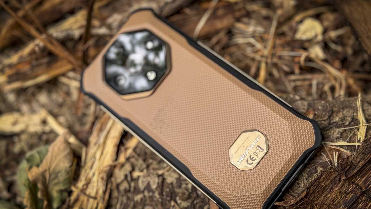 Ulefone lefoArmor X16 Pro