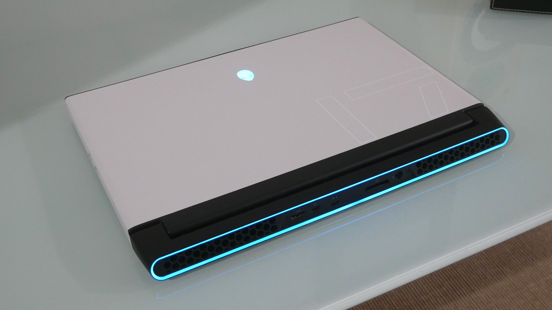 Alienware M17 R3 (2020)