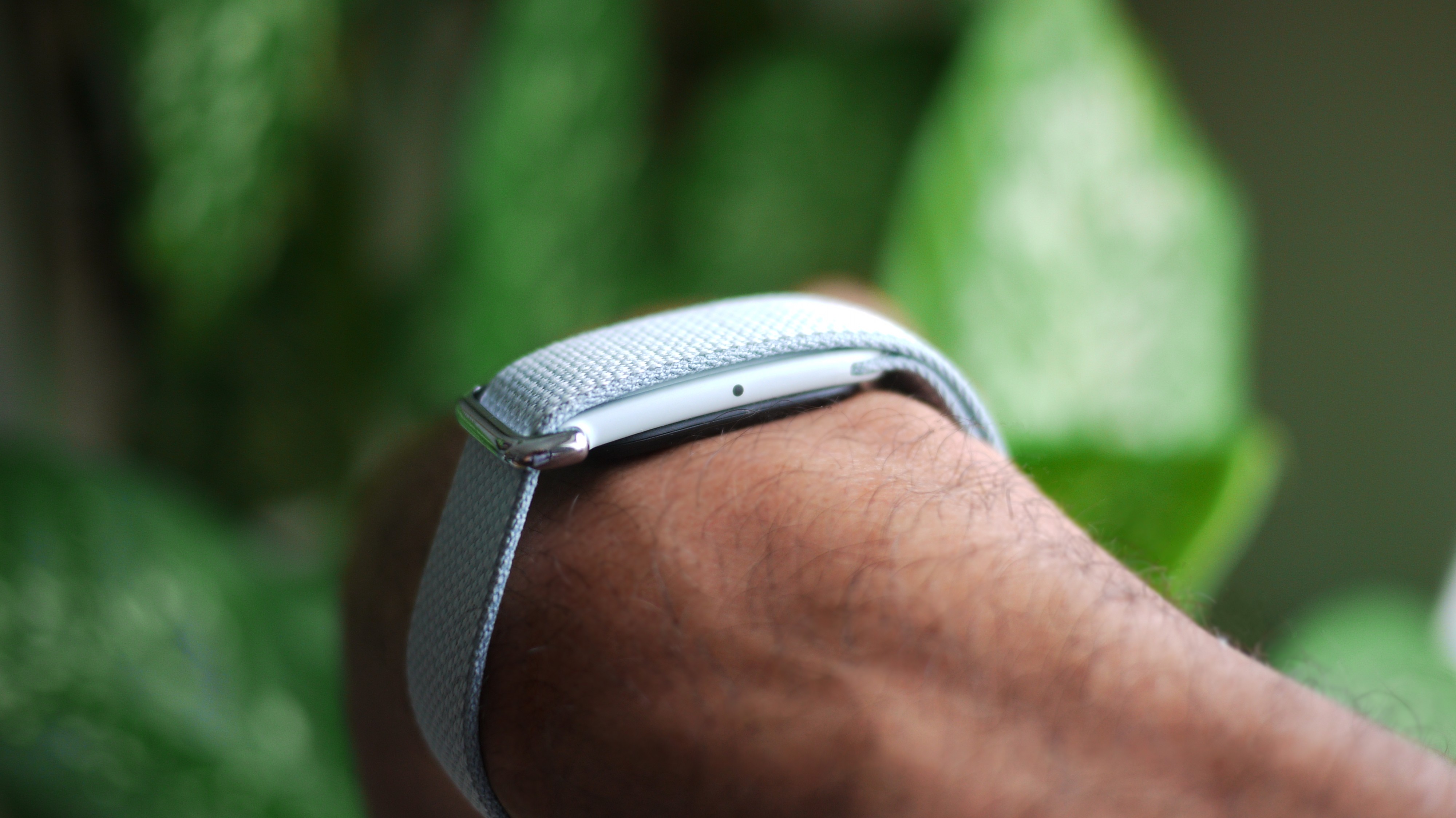 Google Fitbit Air