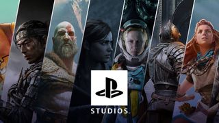 PlayStation Studios