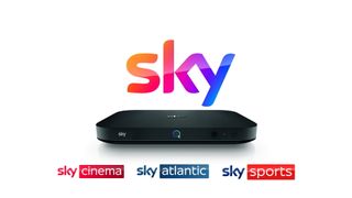 Sky TV channels
