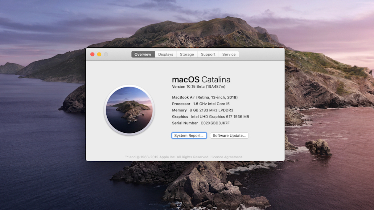 How to use Sidecar in macOS Catalina - upgrade your Mac