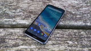 Nokia 7.1