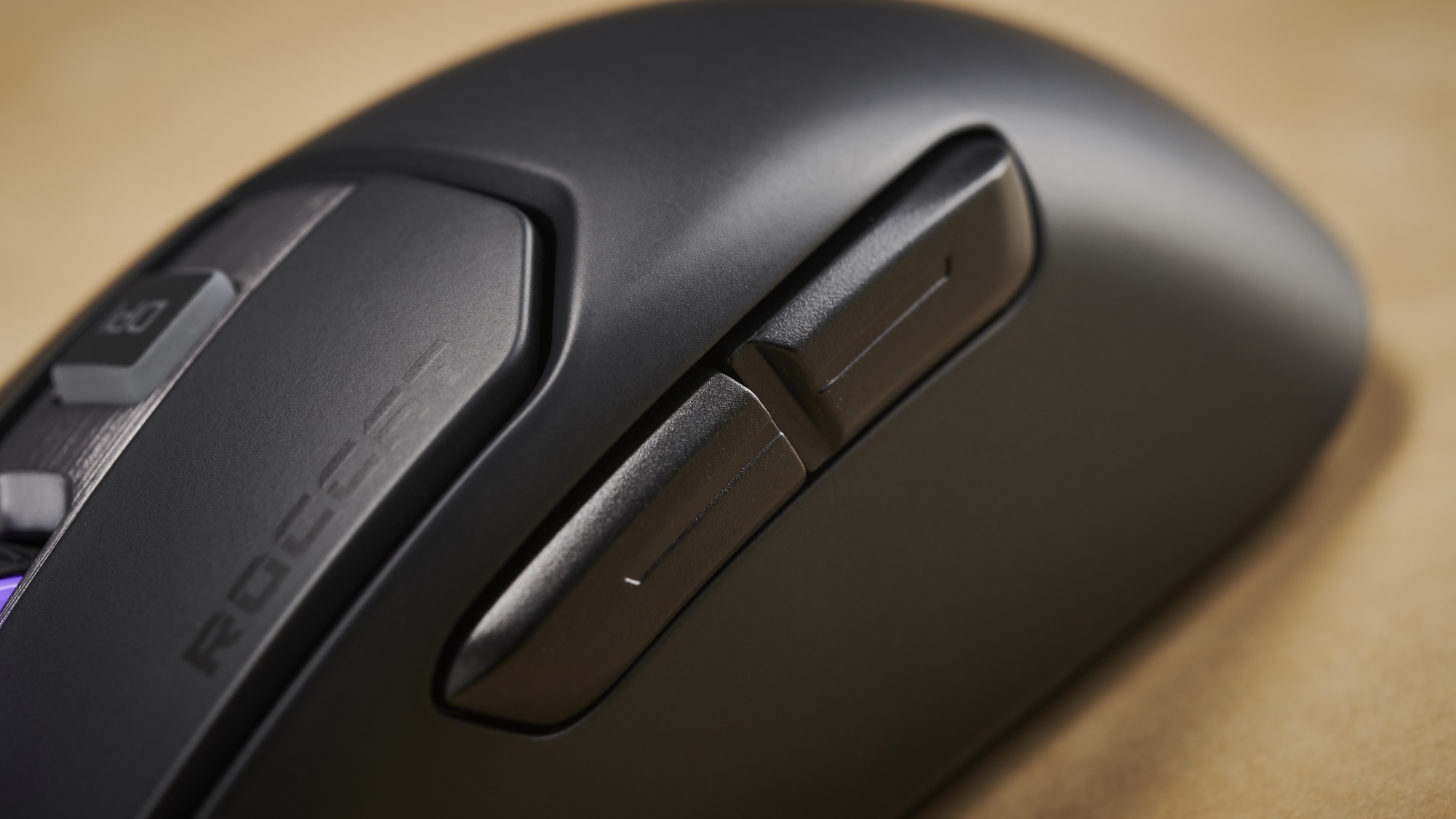 Roccat Kain 120 AIMO