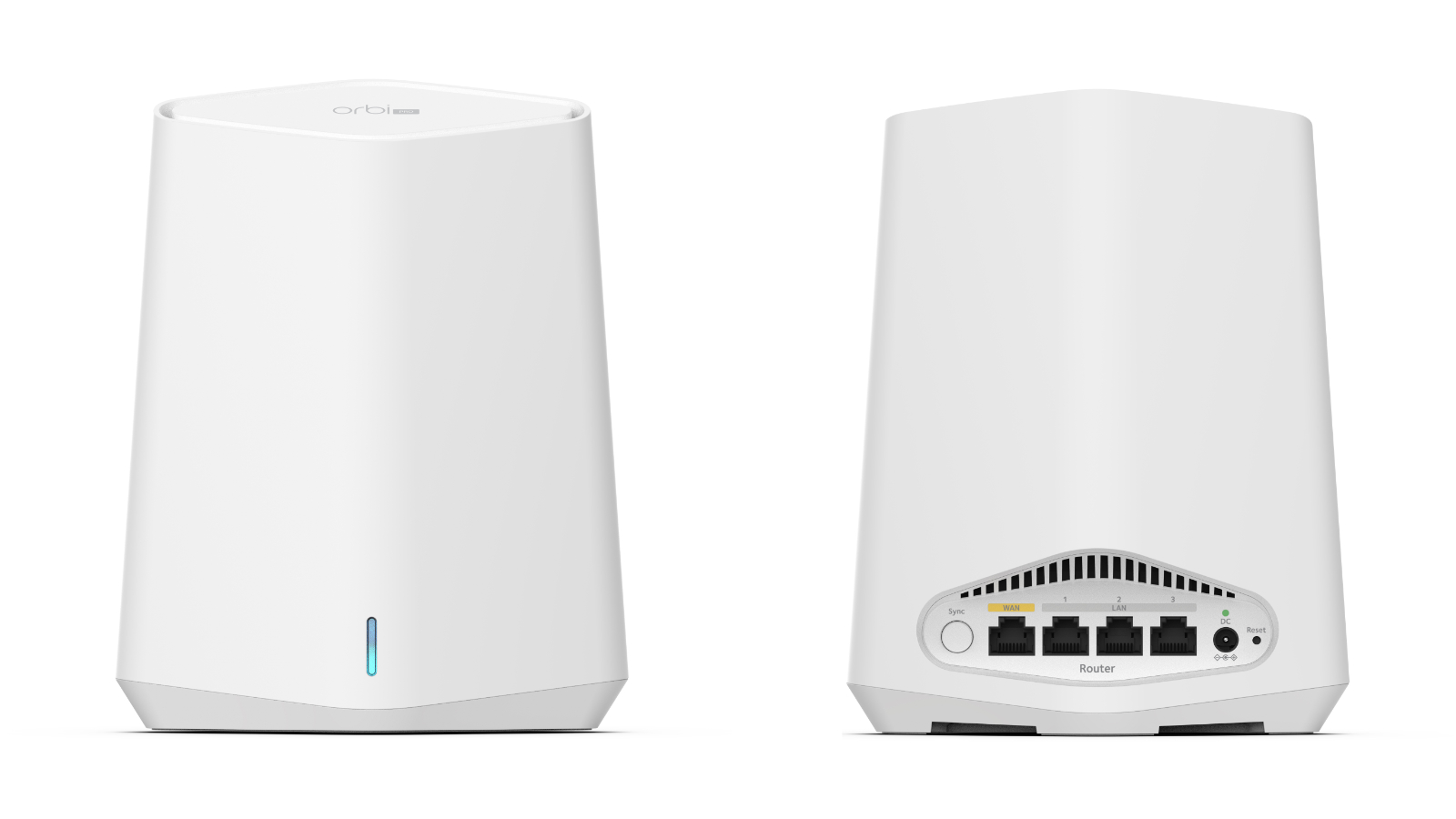 Netgear Orbi Pro WiFi 6 Mini