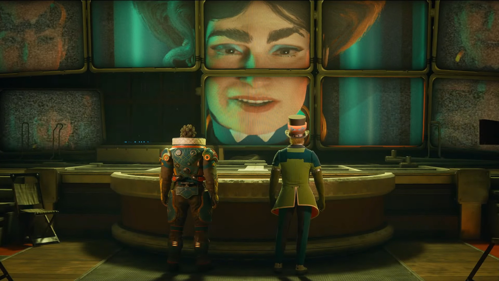 Xbox Games Showcase