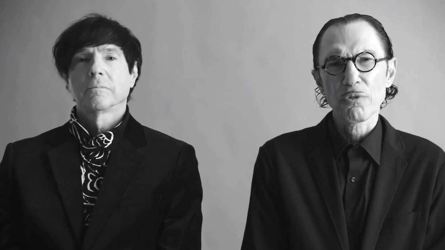 The Sparks Brothers