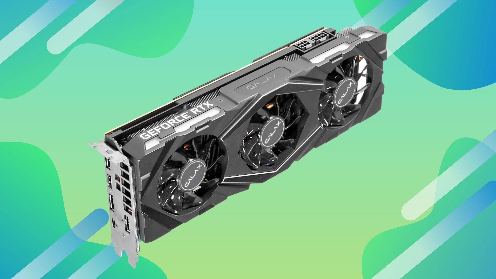 Galax RTX 2070