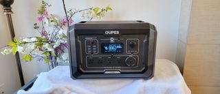Oupes Mega 2 main image.