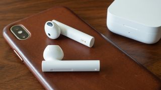 Xiaomi Mi True Wireless Earphones 2 Basic