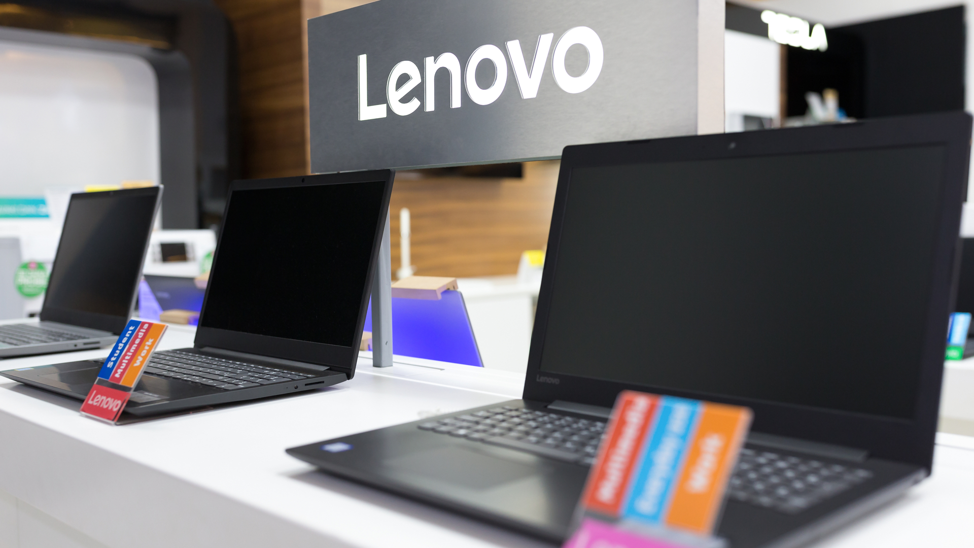 Windows 10 May 2020 Update problems with Lenovo devices