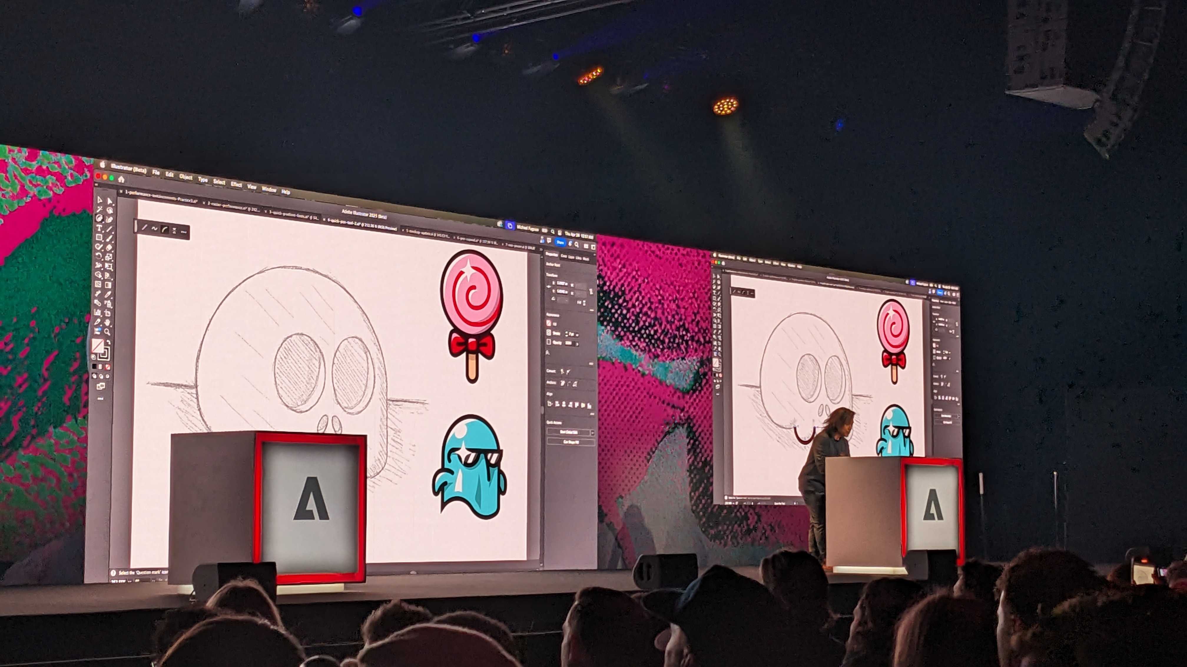 Adobe Max London 2025