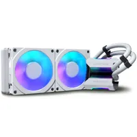 Phanteks Glacier One liquid coolers | from AU$149 at PC Case Gear Phanteks Glacier One liquid coolers | from AU$149 at PC Case Gear