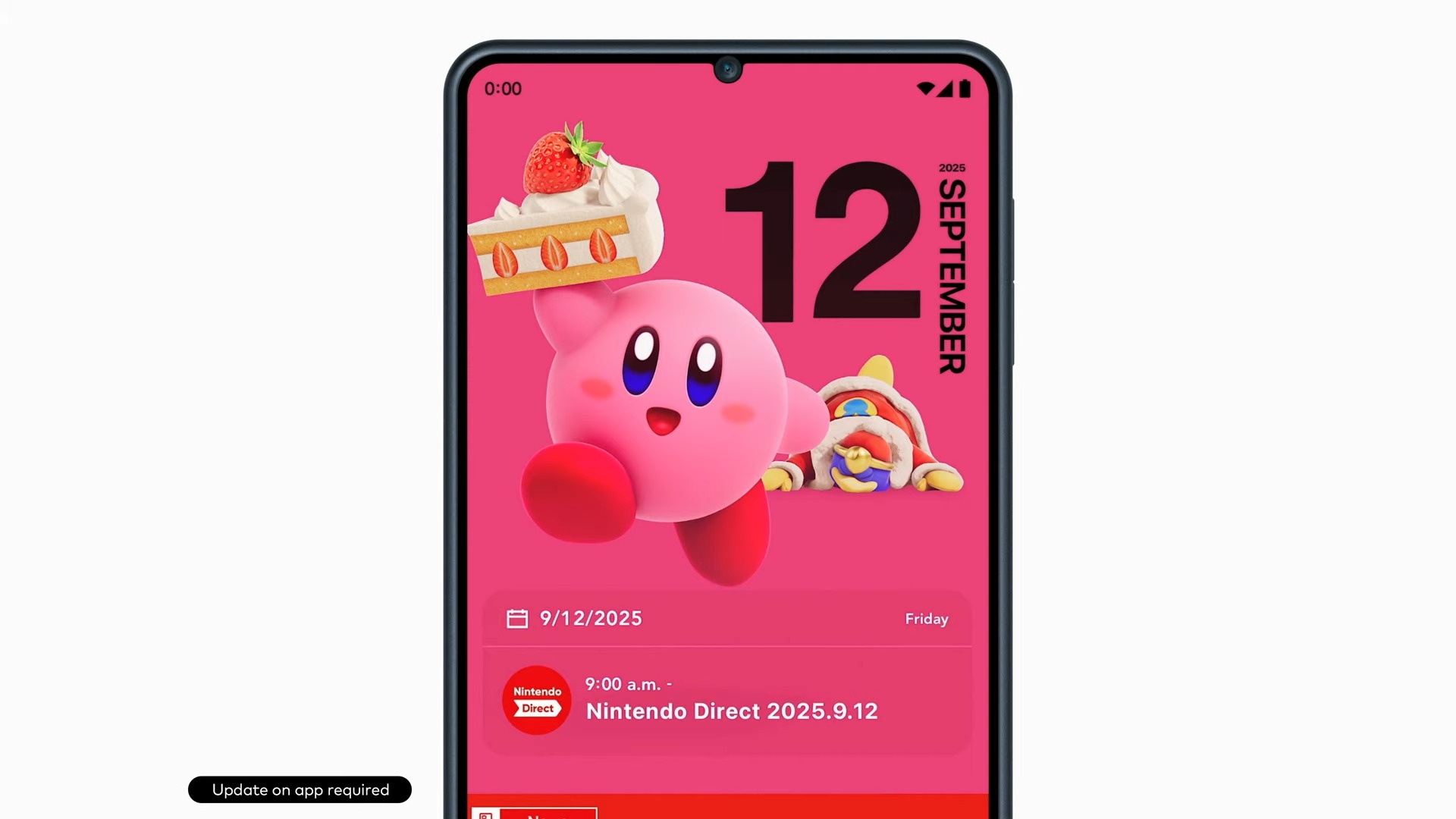 Nintendo Direct