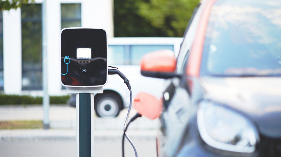 Parking &ndash; the perfect space for innovation