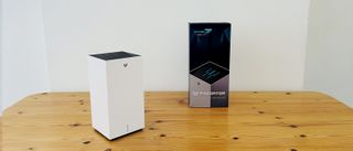 Predator Connect T7 wider angled
