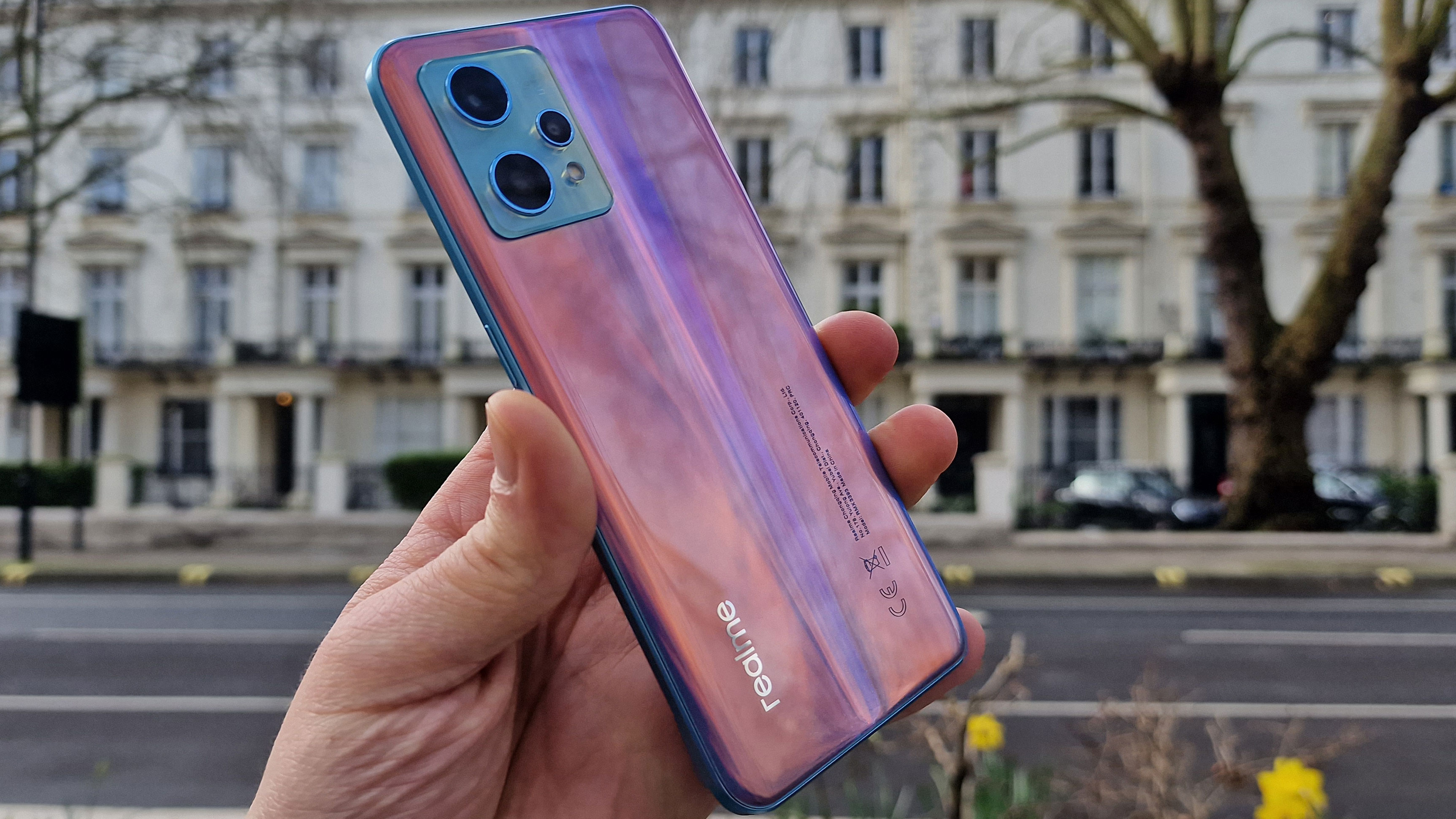 Realme 9 Pro Plus