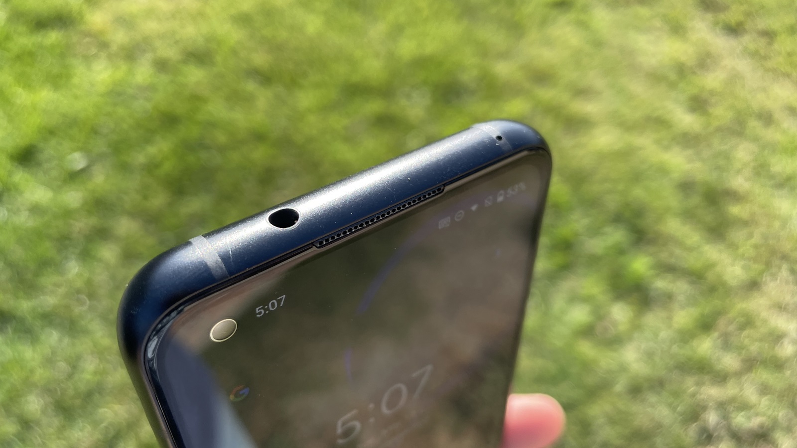 Asus Zenfone 8