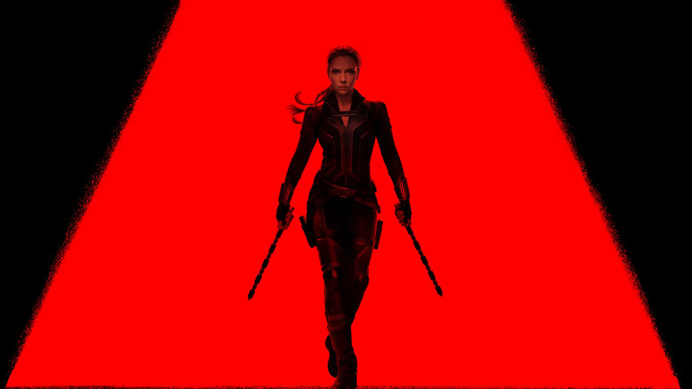 black widow