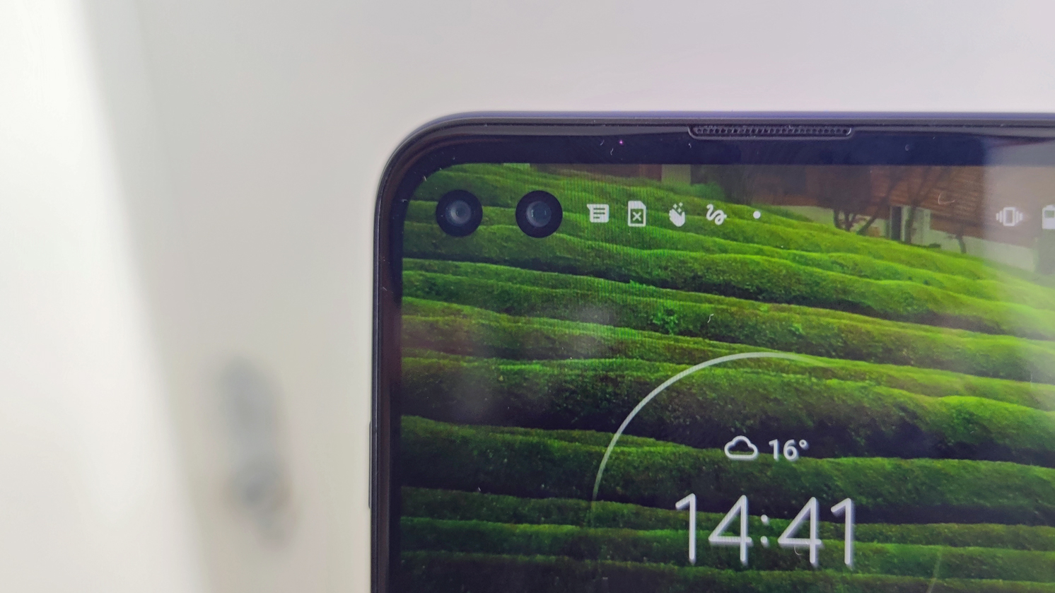 Motorola One 5G