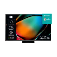 Hisense 65-inch U8K 4K mini-LED TV: £1,599£1,299 at AO.com Hisense 65-inch U8K 4K mini-LED TV: £1,599£1,299 at AO.com