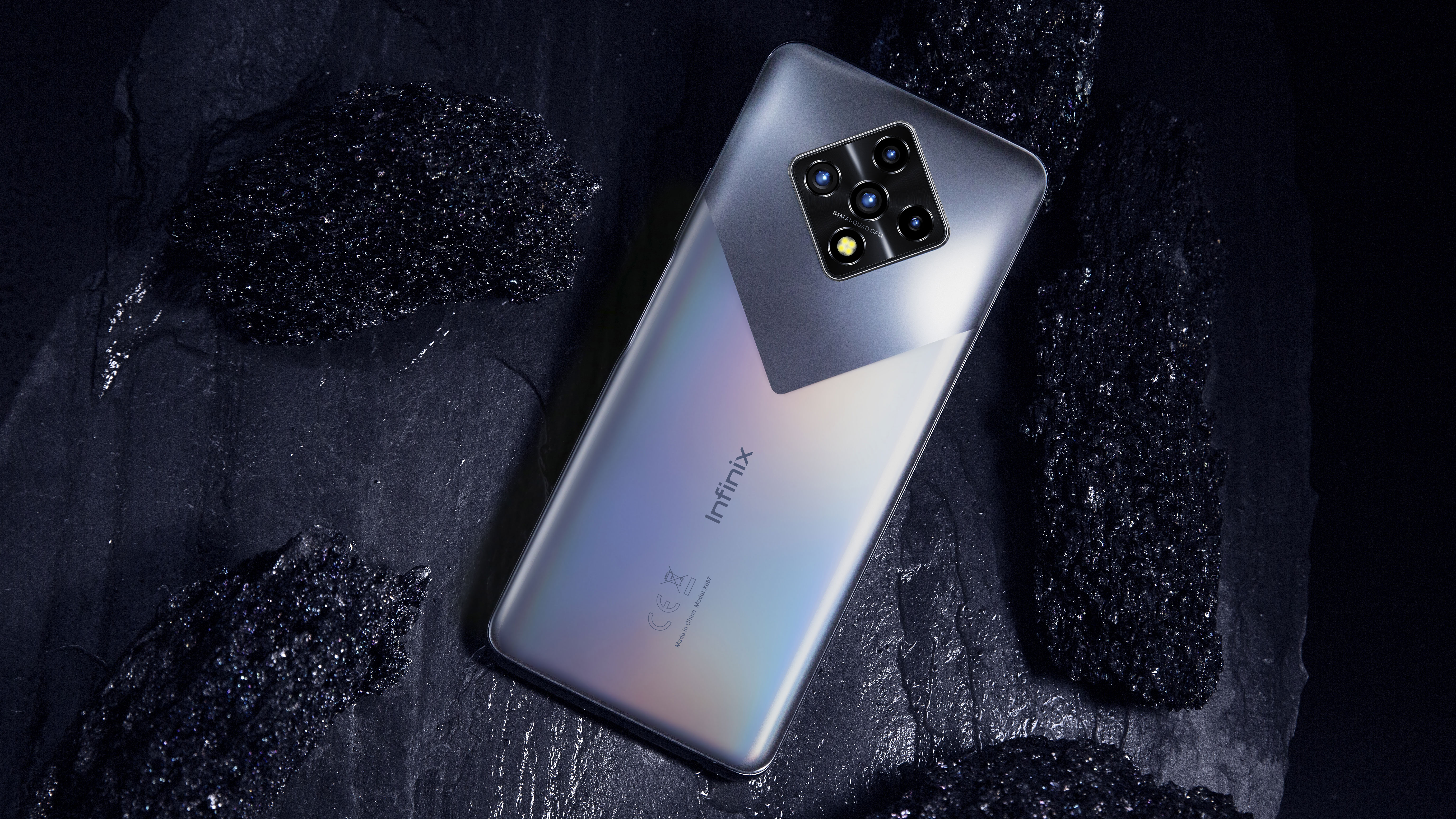 Infinix Zero 8