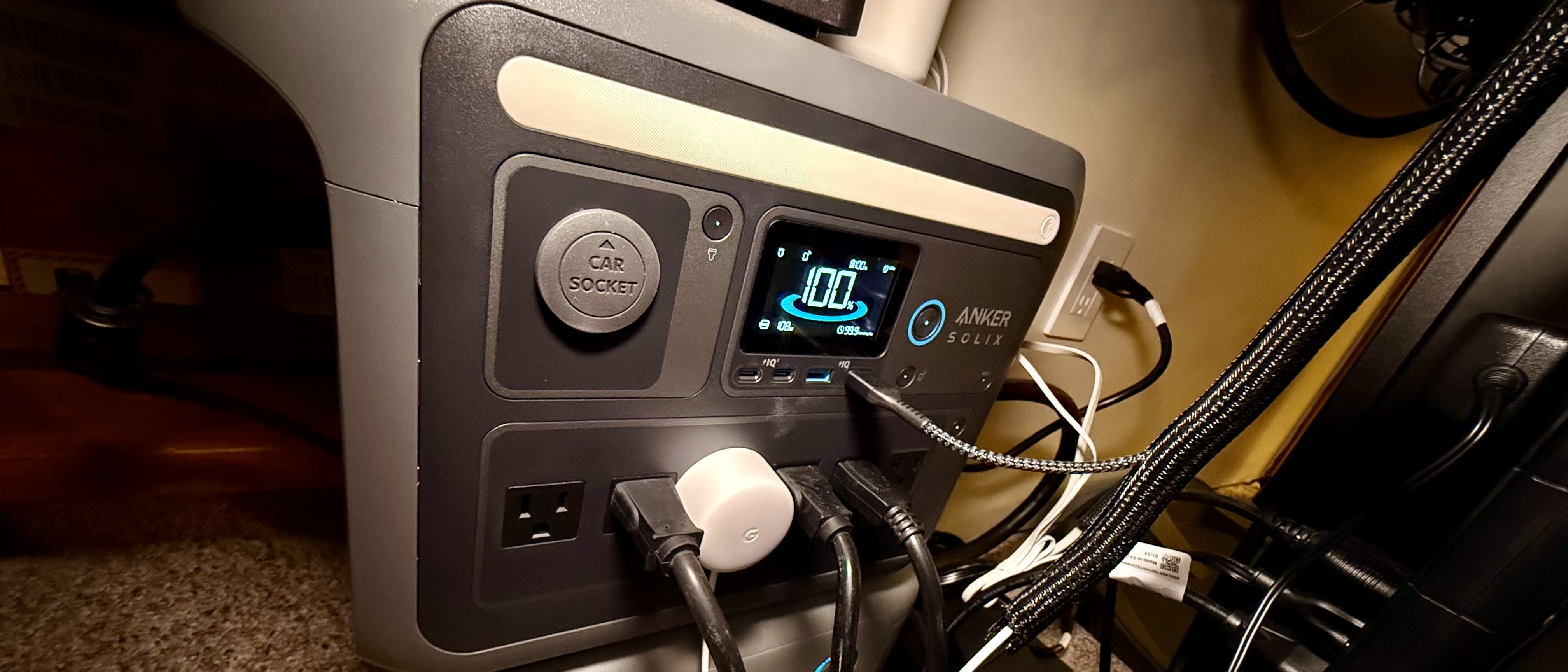 Anker Solix C1000