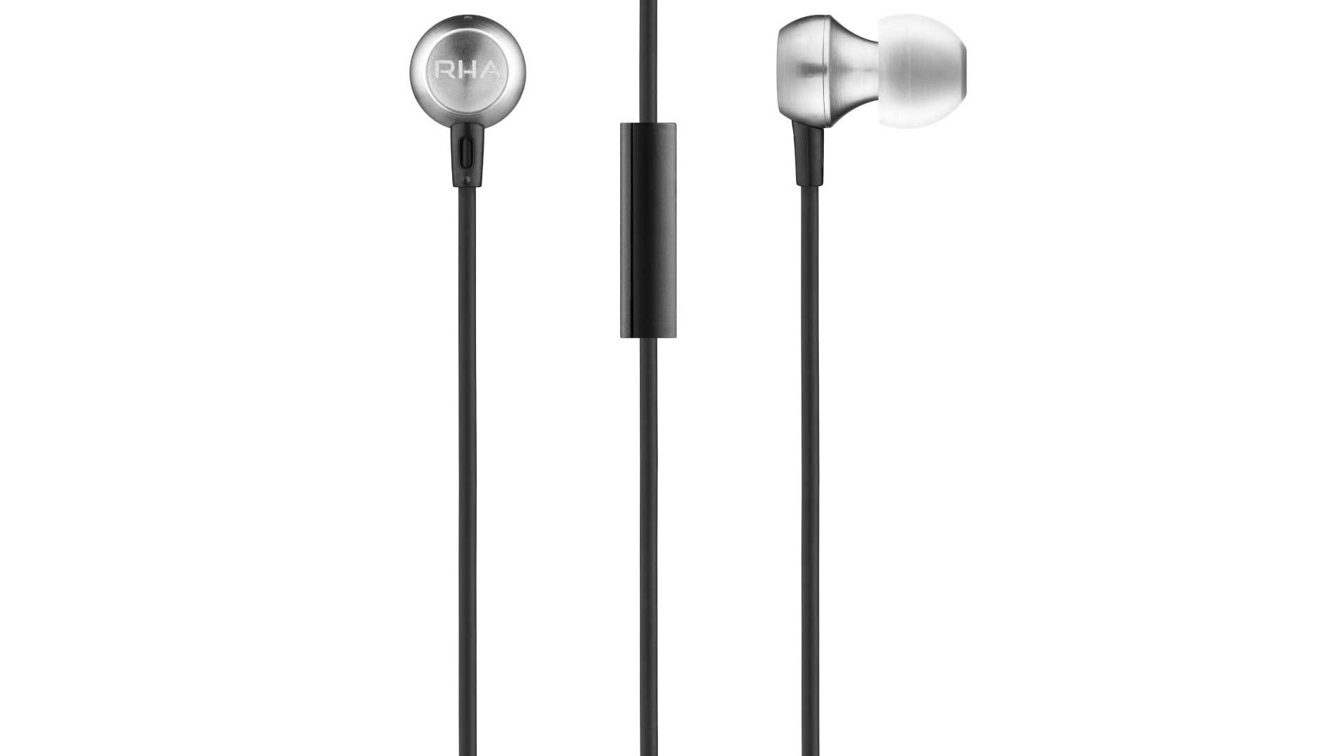 RHA MA390 Universal