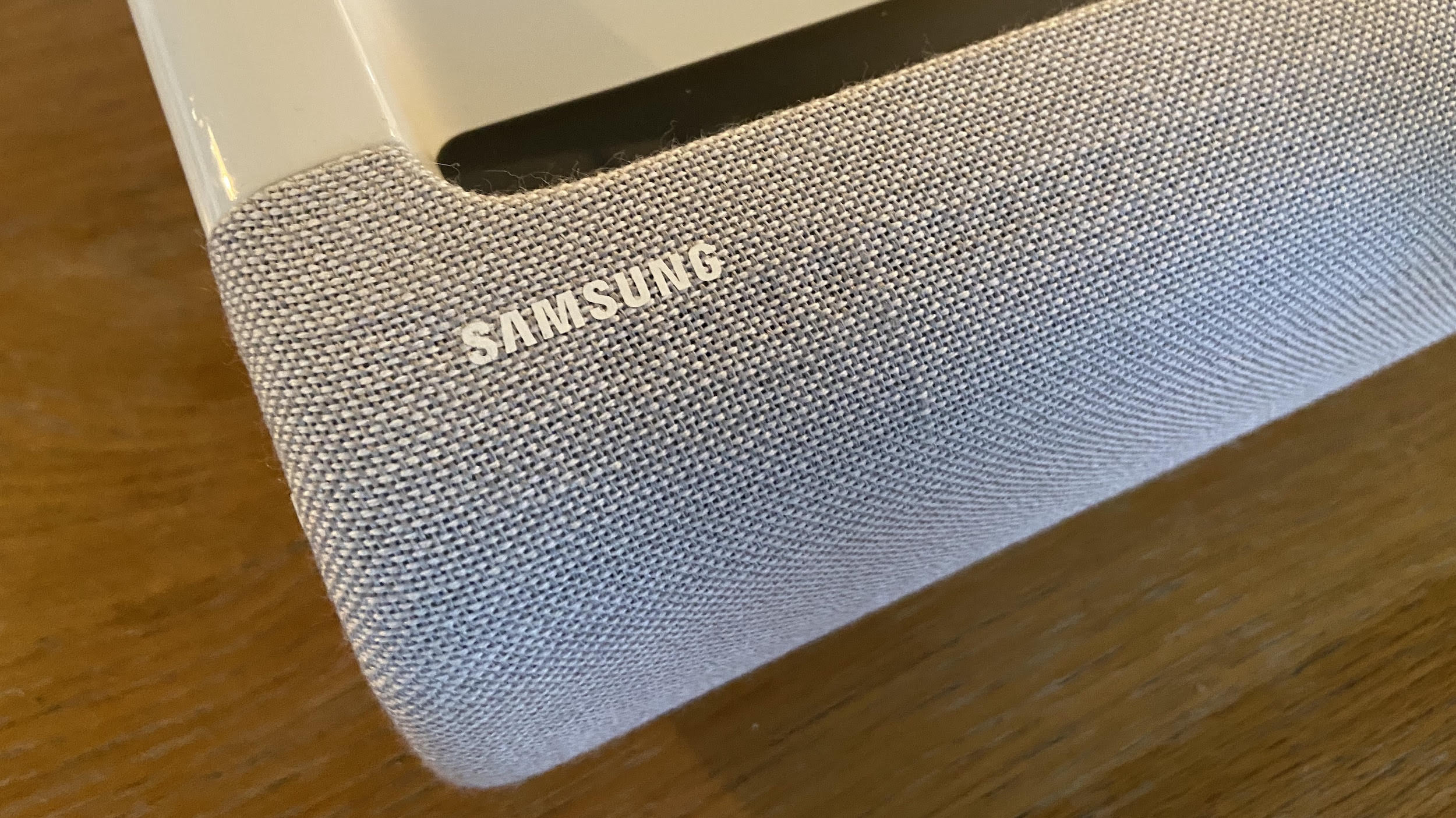 Samsung Premiere projector