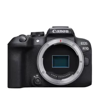 Canon EOS R10 Canon EOS R10