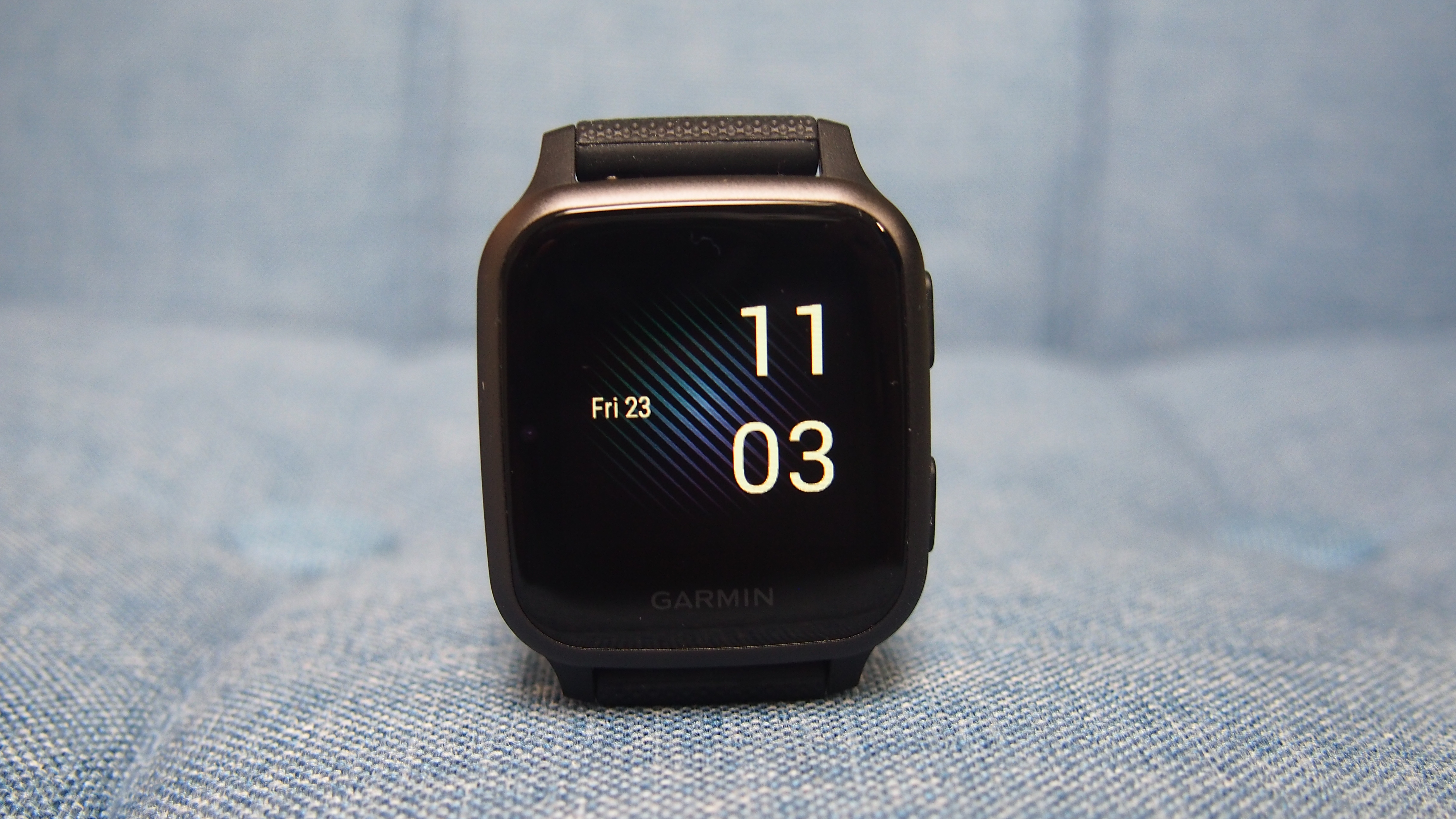 Garmin Venu Sq