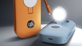 The Belkin BoostCharge Pro Power Bank 10K