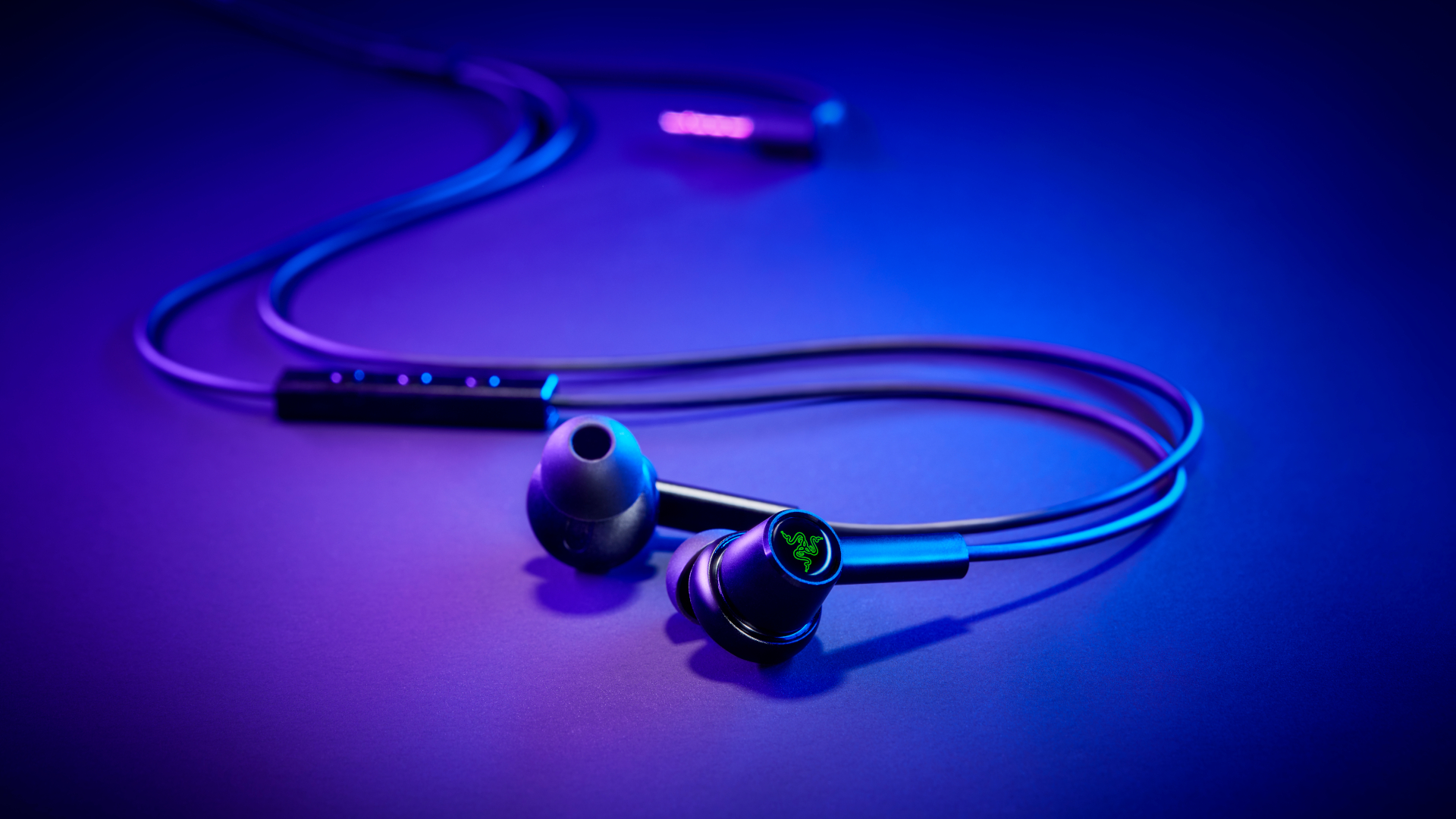 Razer Hammerhead Duo