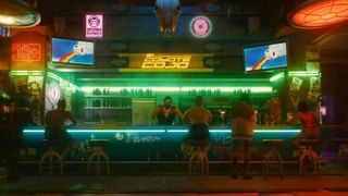 Cyberpunk 2077