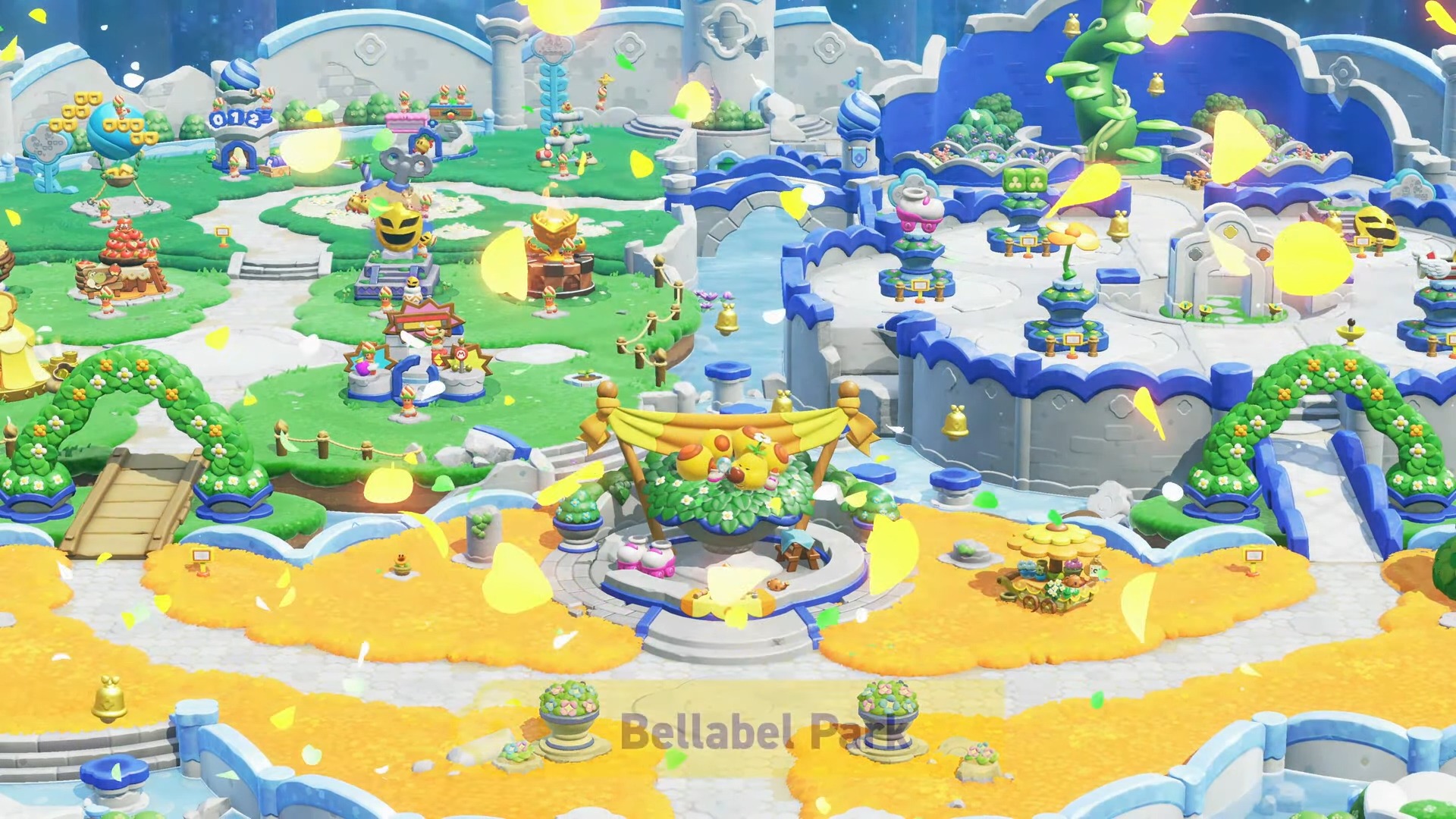 Nintendo Direct