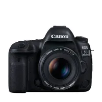 Canon EOS 5D Mark IV Canon EOS 5D Mark IV