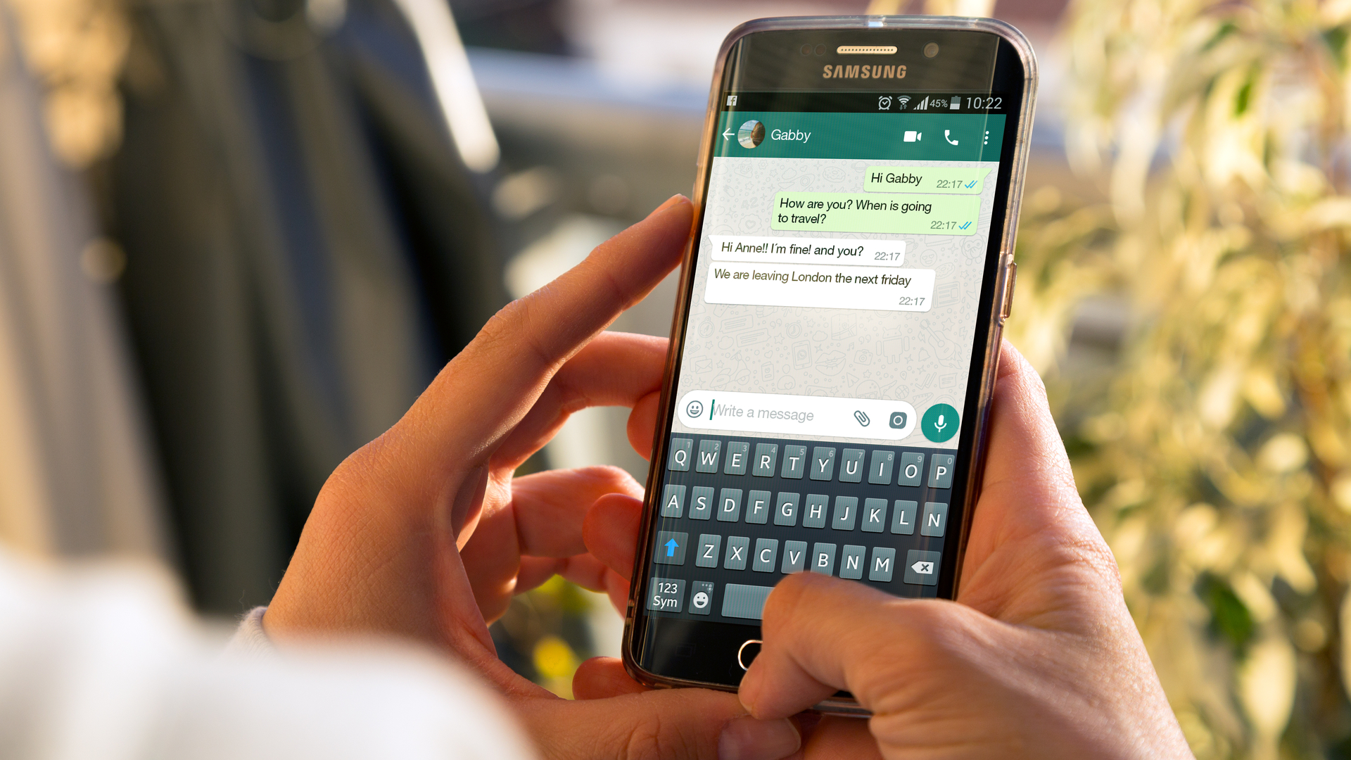 Encryption is obviously a good thing, but there&amp;rsquo;s more to the overall security picture than this (Image credit: Alex Ruhl&amp;nbsp;/&amp;nbsp;Shutterstock.com)