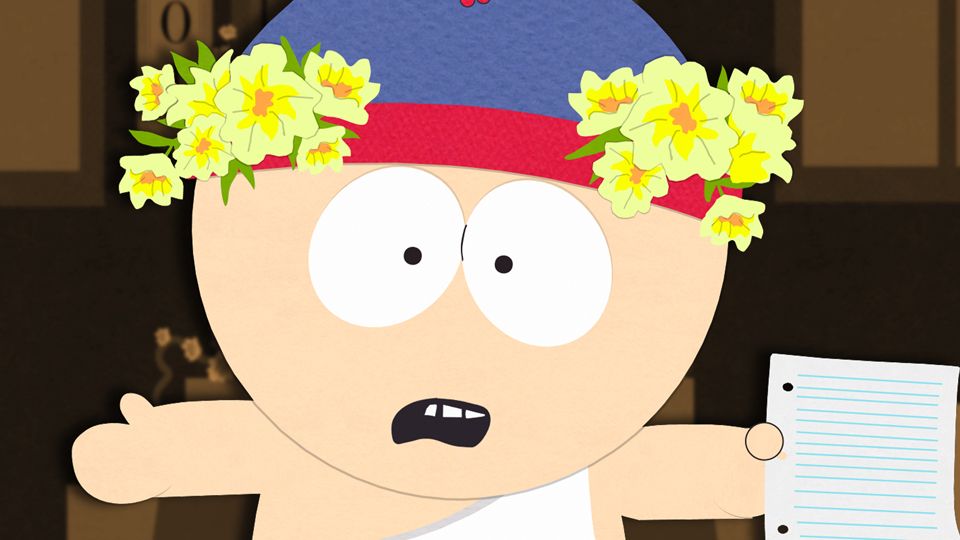 South Park