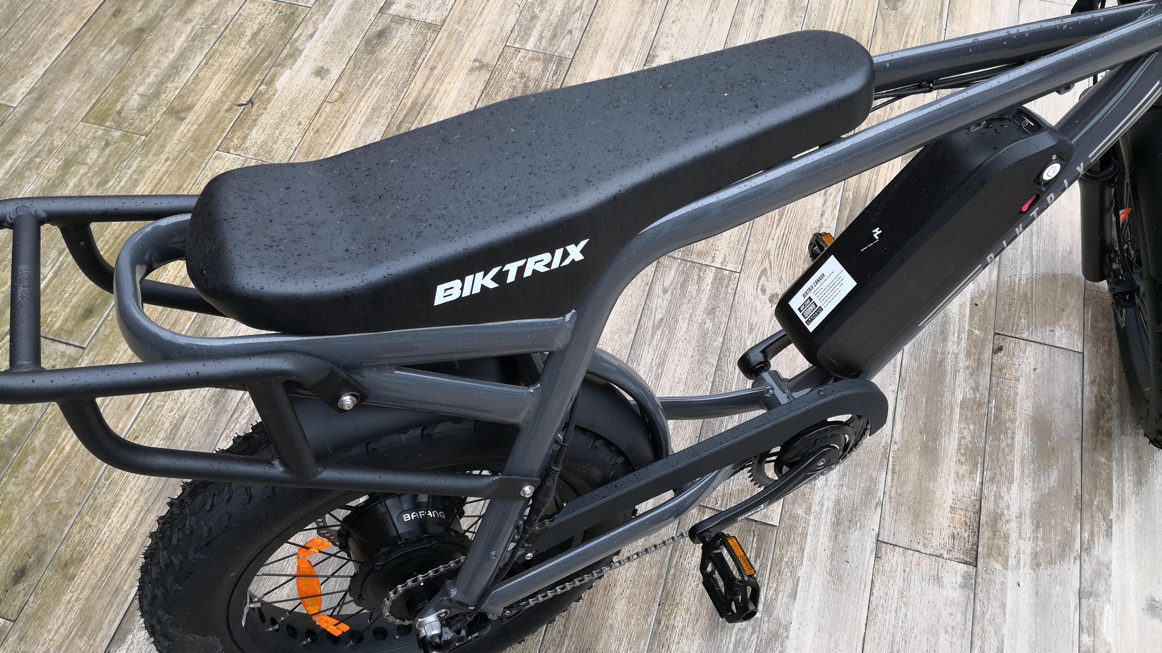 Biktrix Moto