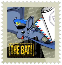 16. The Bat! 16. The Bat!