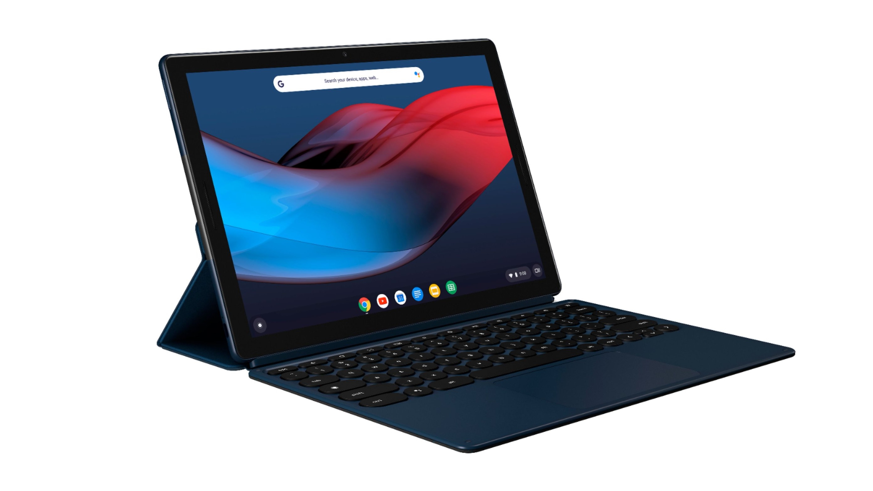 Google Pixel Slate 2