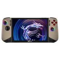 MSI Claw 8 AI+ MSI Claw 8 AI+