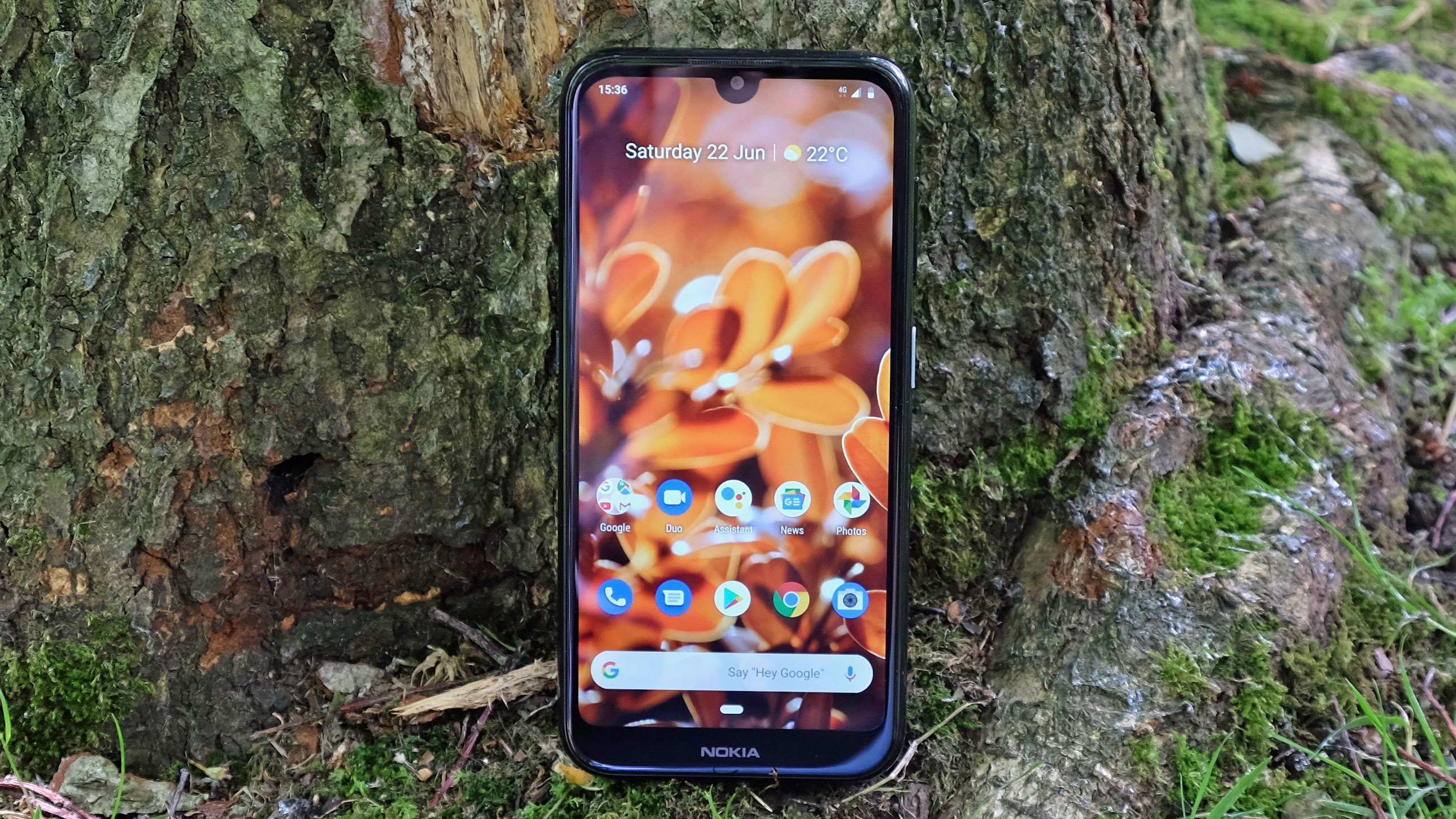 Nokia 4.2. Image credit: TechRadar