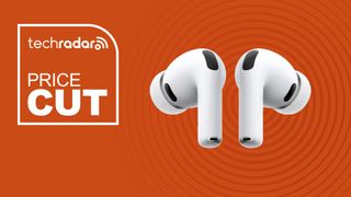 Apple AirPods Pro 3
