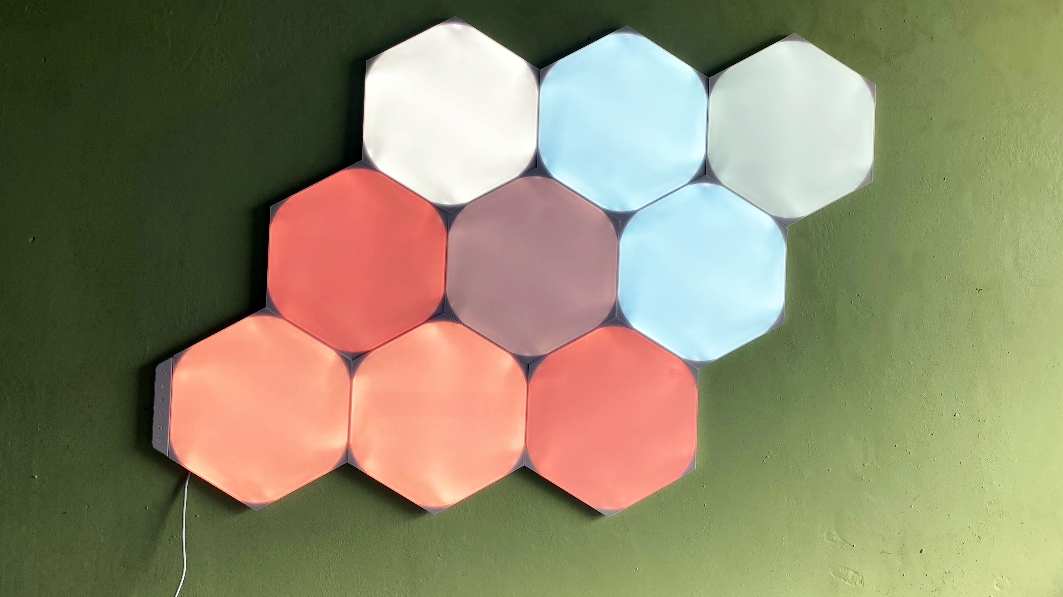 smart lighting