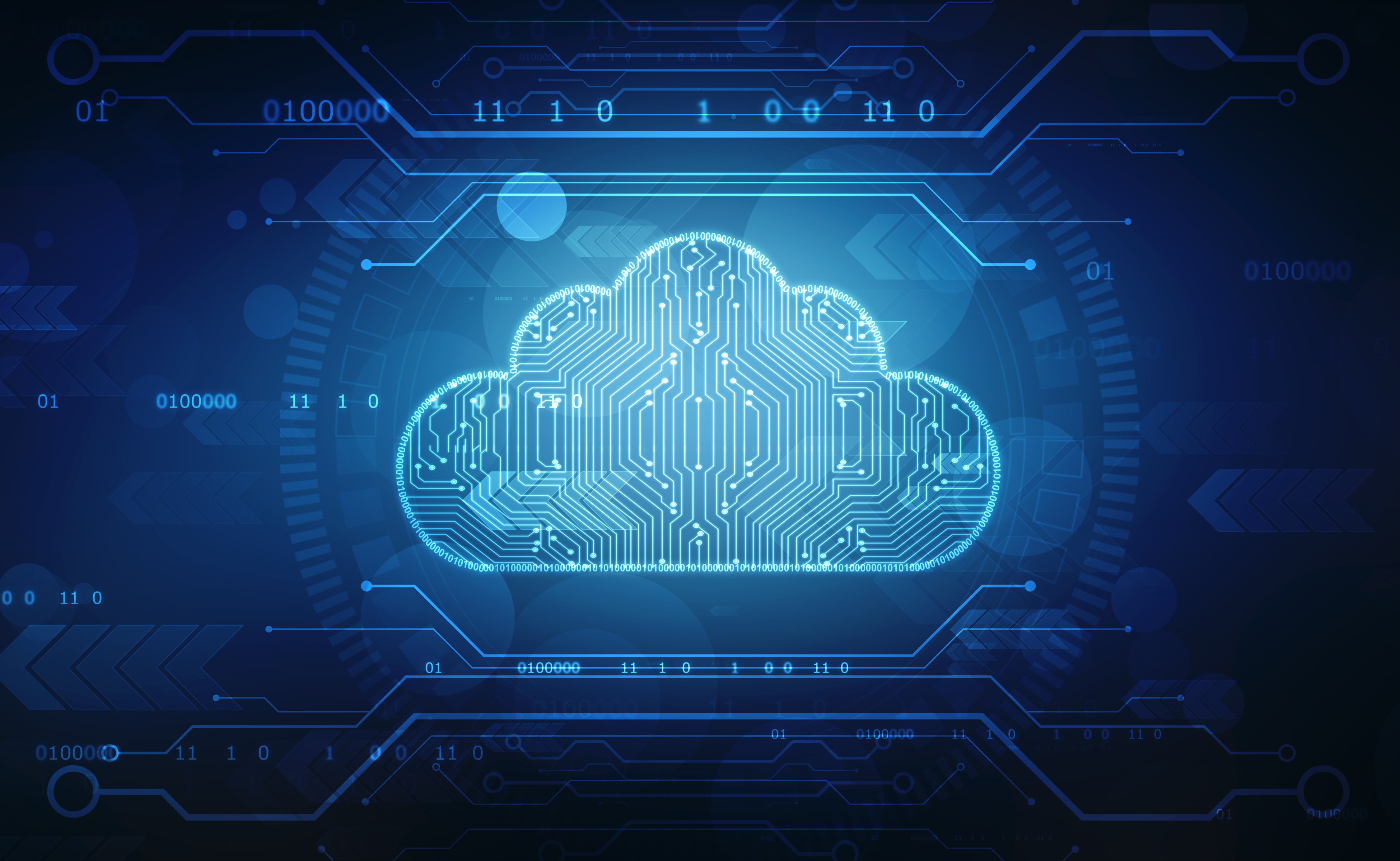 business cloud