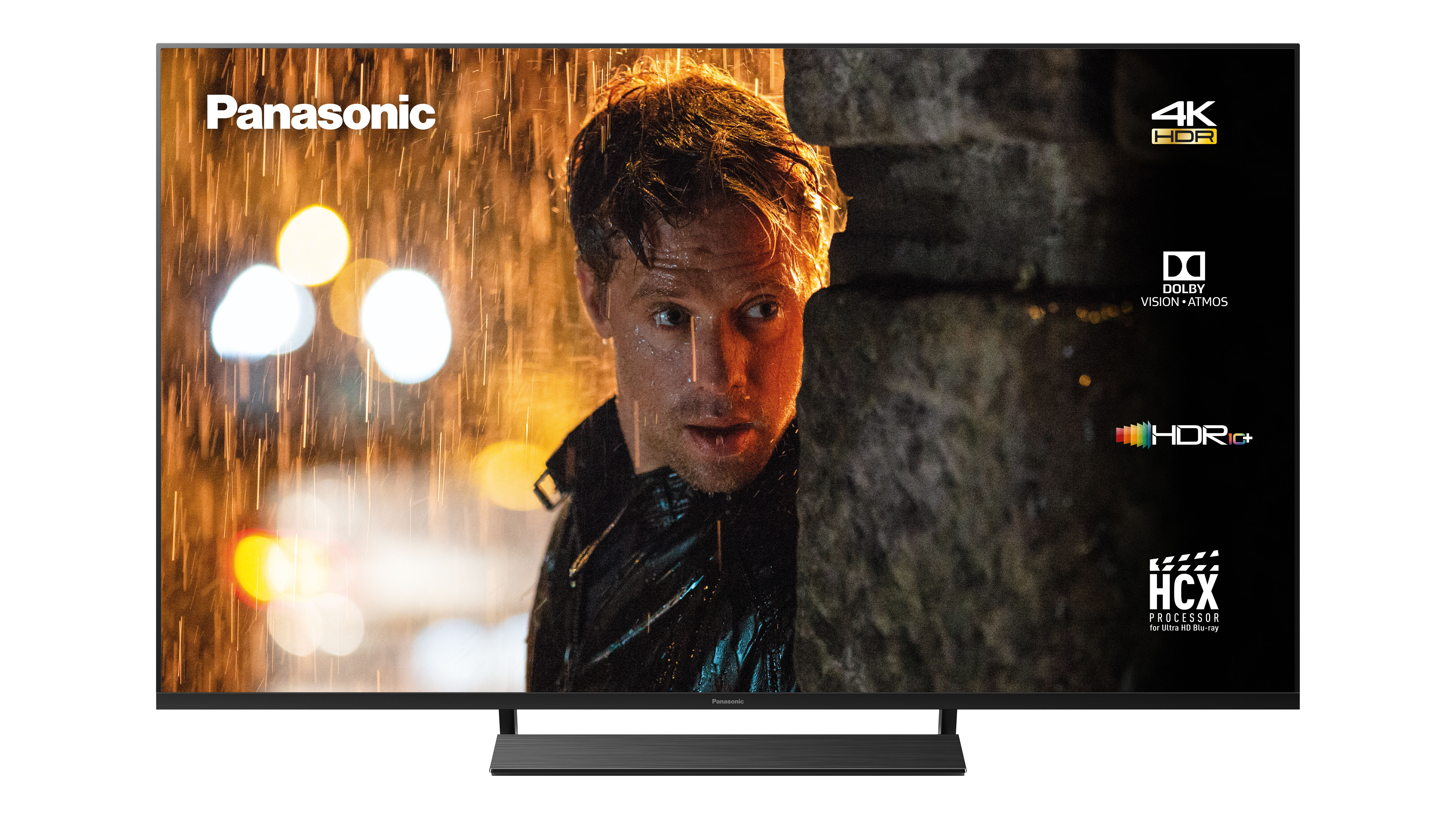 Image Credit: Panasonic